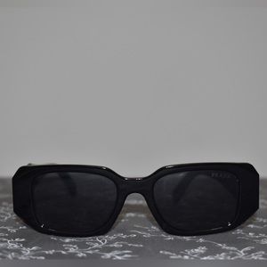 Prada Symbole Glassess